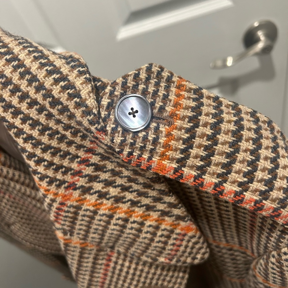 John Bartlett custom made jacket - Picture 6 of 7